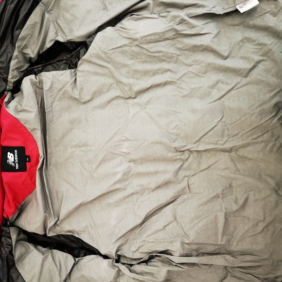 down vest - Picture 8 of 9